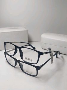 Hugo Boss Eyeglasses Frames