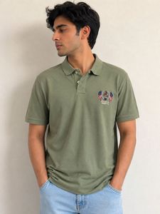 USPA Polo T-Shirt
