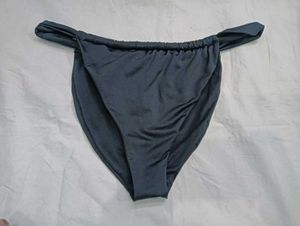Dark Blue,💛 36,38 Bikini Bottom