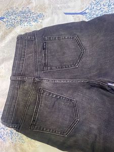 Stylish straight bootcut jeans for you damongurlie