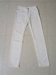 White Jeans 👖