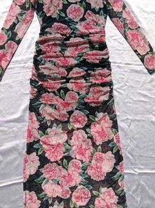 Brand New (Urbanic) Floral Design Dress