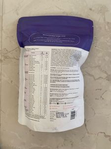 Little Joys Nutrimix For Moms