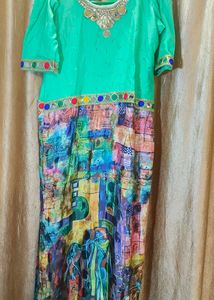 BEAUTIFUL KURTI SETS
