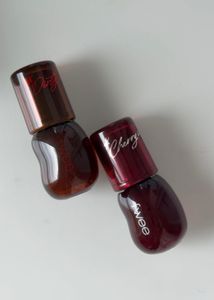 Lip Tint Set - Cherry Shade