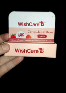 Wishcare CERAMIDE Lip Balm 💋 🍉🍇🍒