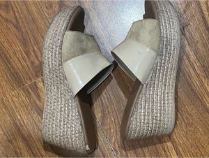 iNC 5 heels