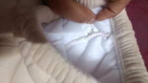 Soft Woolen Sweater Set