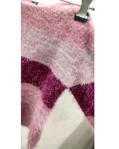 Soft Sweater For Baby Girl