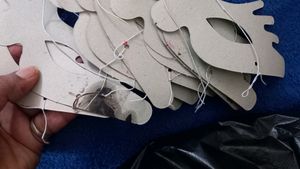 Party Wear Eye Masks