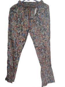 Stylish Printed Palazzo Pants