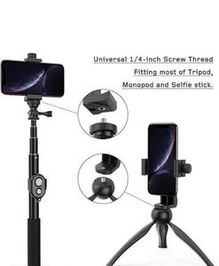 Universal Tripod Phone Holder