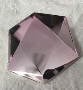 Fenty Beauty Metallic Compact Mirror