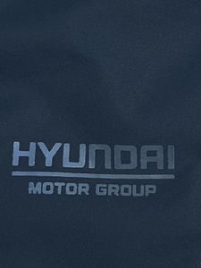 Hyundai Motor Group Laminated Work Jacket – L