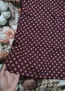 short kurti