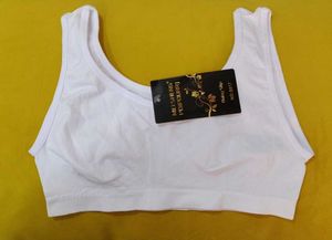 138 - - Sports Bra