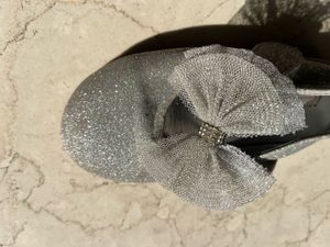 Combo - 3 pair party shoes