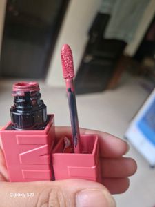 ROGUE 💗Maybelline Vinyl Ink New Shade 💖