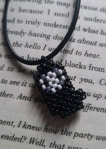 Anime Necklace