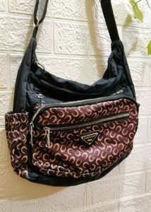 Multi chain waterproof bag