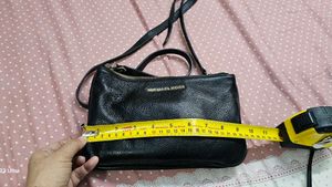 Michael Kors Jet Set Travel Crossbody Bag