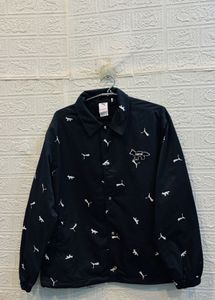 🇦🇺 Puma imported Print Jacket