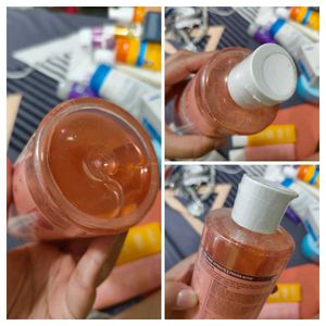 (Sealed) Puresense Shower Gel