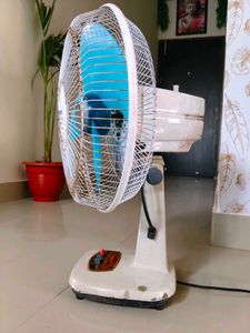 Jayshree Super speed Table fan