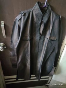 New Royal  Kurta 38''