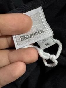 BENCH’S STRETCHABLE COTTON EVERYDAY DRESS 🖤