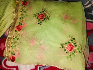 partywear gown