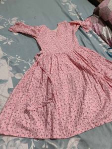 pure cotton kurti