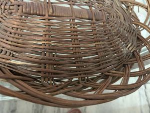 Basket- Flower / Fruits