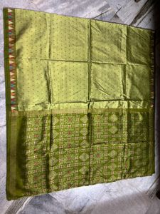 Pure Silk Sarees