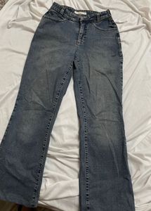 This Jeans Is Perfect