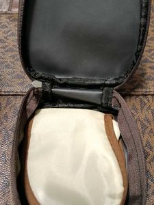 Emirates Amenity Pouches Set Of 3