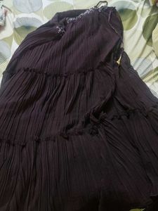 once used party wear