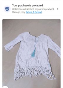 Western Gown
