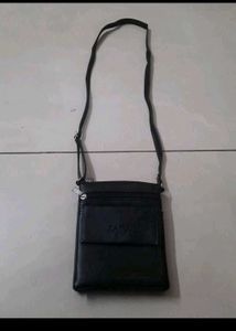 zara sling bag