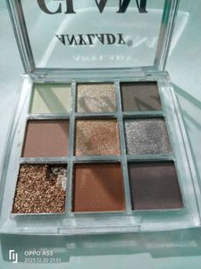 ANYLADY Glam Eyeshadow Palette