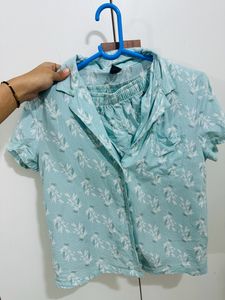 Night Suit