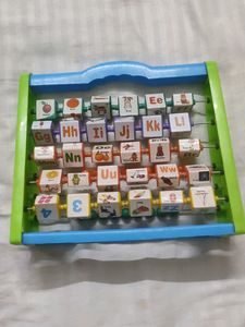 Kids Learning Log