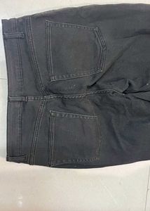H&amp;M   Loose Fit Trousers