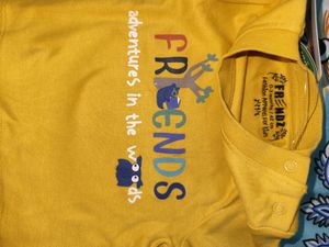 Discount on new baby boy set