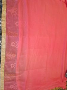 Elegant Pink Kurta Set