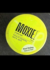 Moxie Hair Care Combo