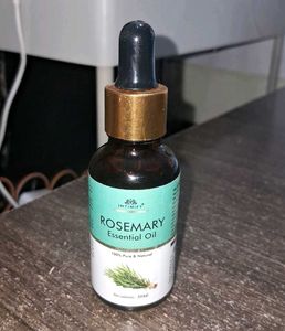 Intimify Rosemary Essential Oil