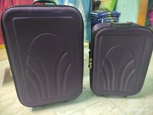 💥Suitcase Luggage bags💥Only Today Offer🙏