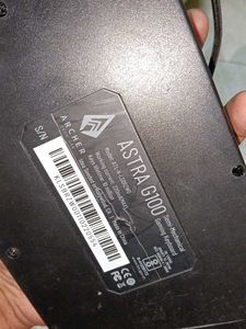 Archer RGB KEYBOARD mouse NEED SOME CLEANIN