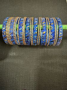 Assorted Bangle Set